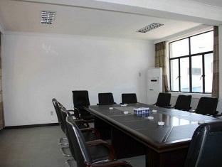 Hôtel Konin International Airport Branch à Hangzhou Extérieur photo